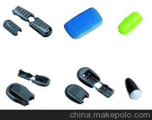 箱包輔料-塑料拉尾夾、塑膠繩頭夾、織帶尾夾圖片,箱包輔料-塑料拉尾夾、塑膠繩頭夾、織帶尾夾圖片大全,泉州市恒信鑫塑料制品-