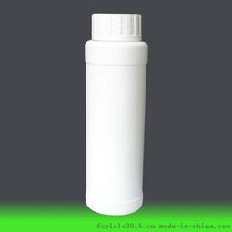 專業(yè)供應(yīng)250ml PE圓瓶化工瓶 禪城區(qū)業(yè)利塑料廠的品質(zhì)之選