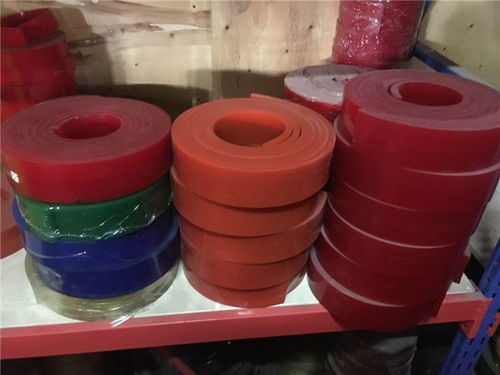 鵬德橡塑 以技術(shù)研發(fā)驅(qū)動(dòng)，打造高品質(zhì)中山聚氨酯耐磨板